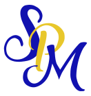Ocean County orthopaedic services : Stanley P Michael MD initials logo. Click to return to the top of the page