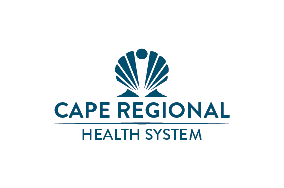 Cape Regional Health System logo